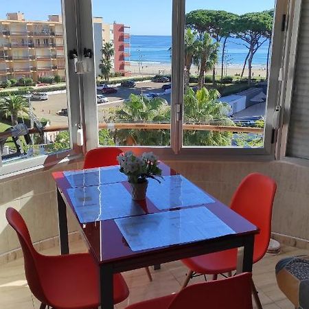 Promar Apartment La Pineda Exterior photo