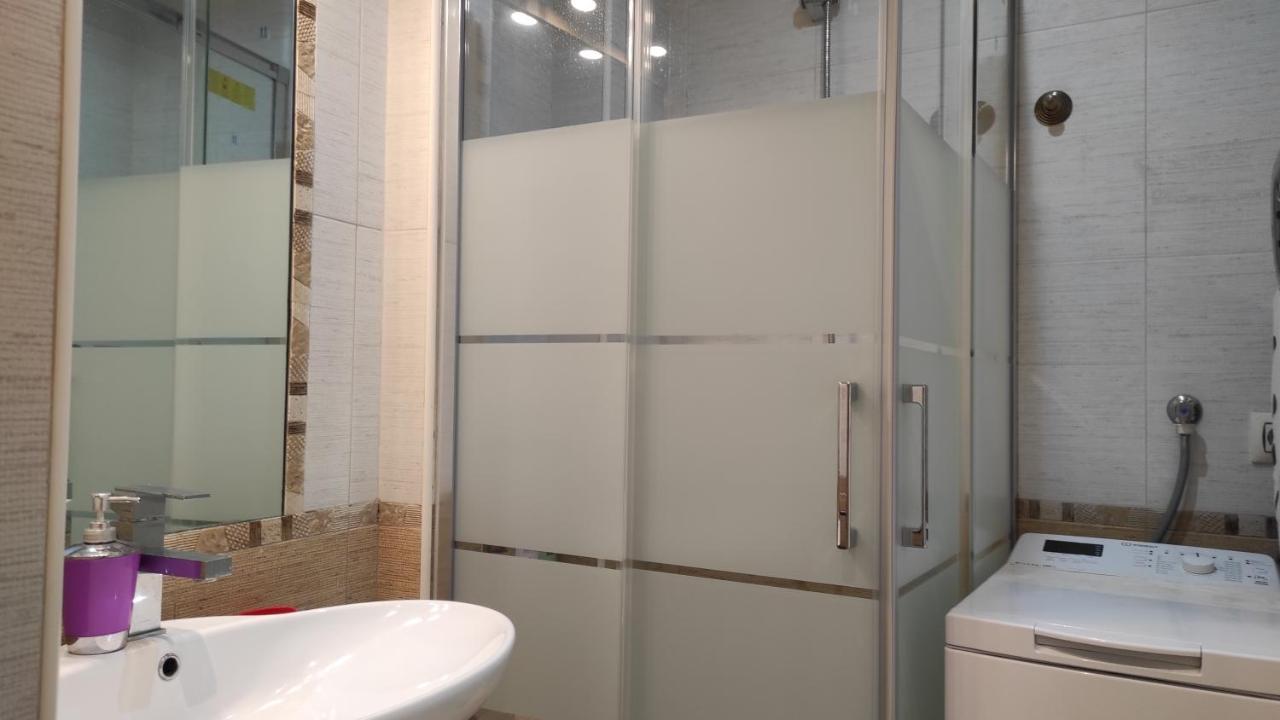 Promar Apartment La Pineda Exterior photo