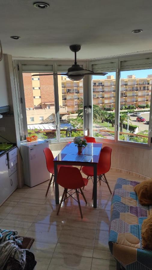 Promar Apartment La Pineda Exterior photo