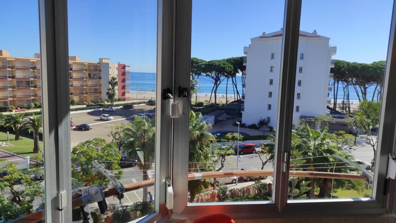 Promar Apartment La Pineda Exterior photo