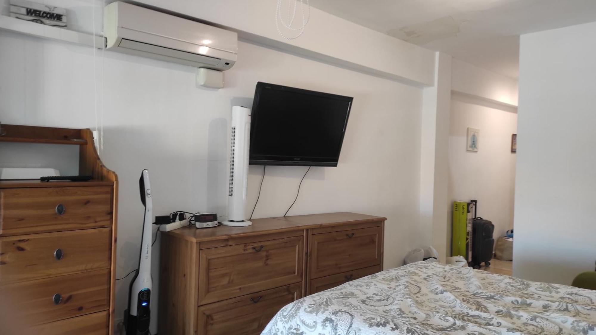 Promar Apartment La Pineda Exterior photo
