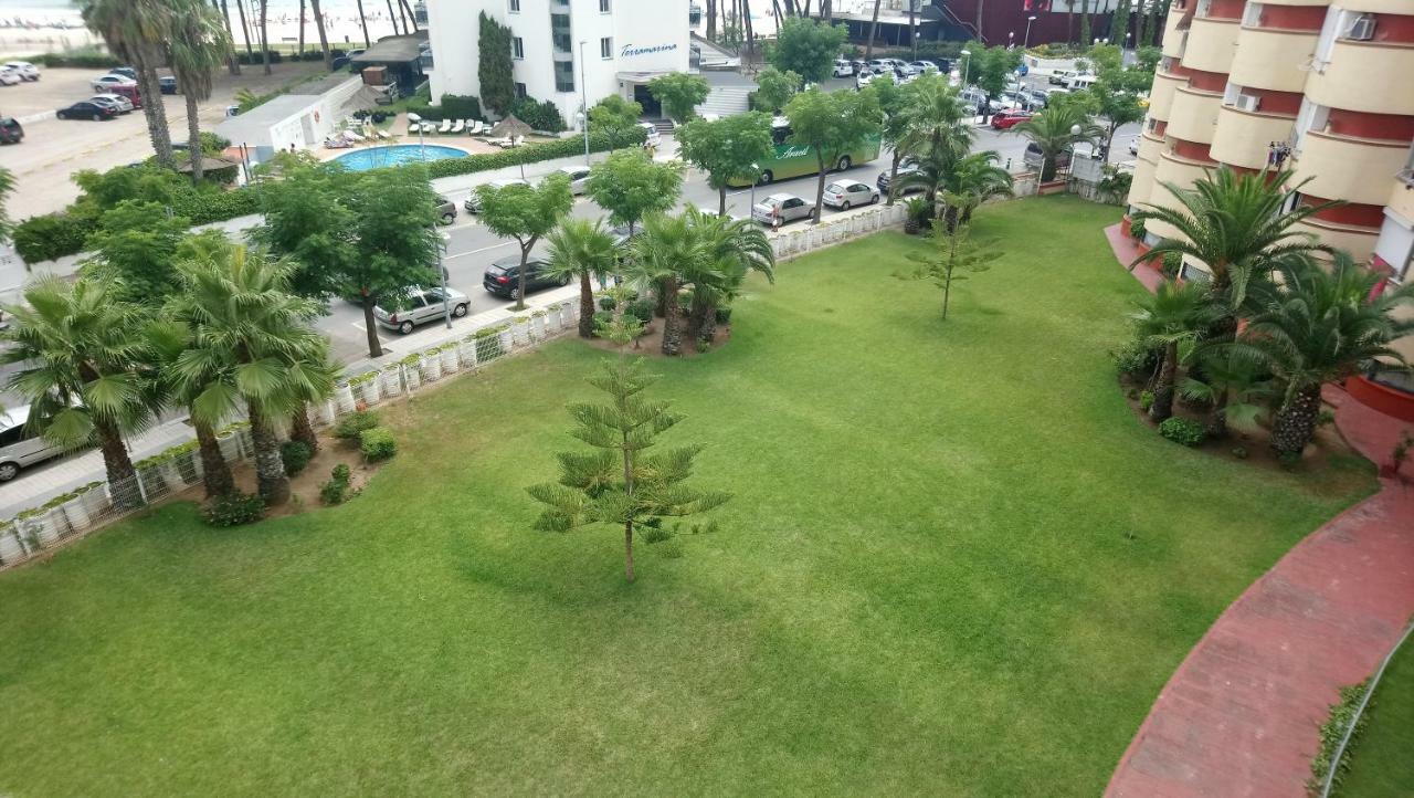 Promar Apartment La Pineda Exterior photo