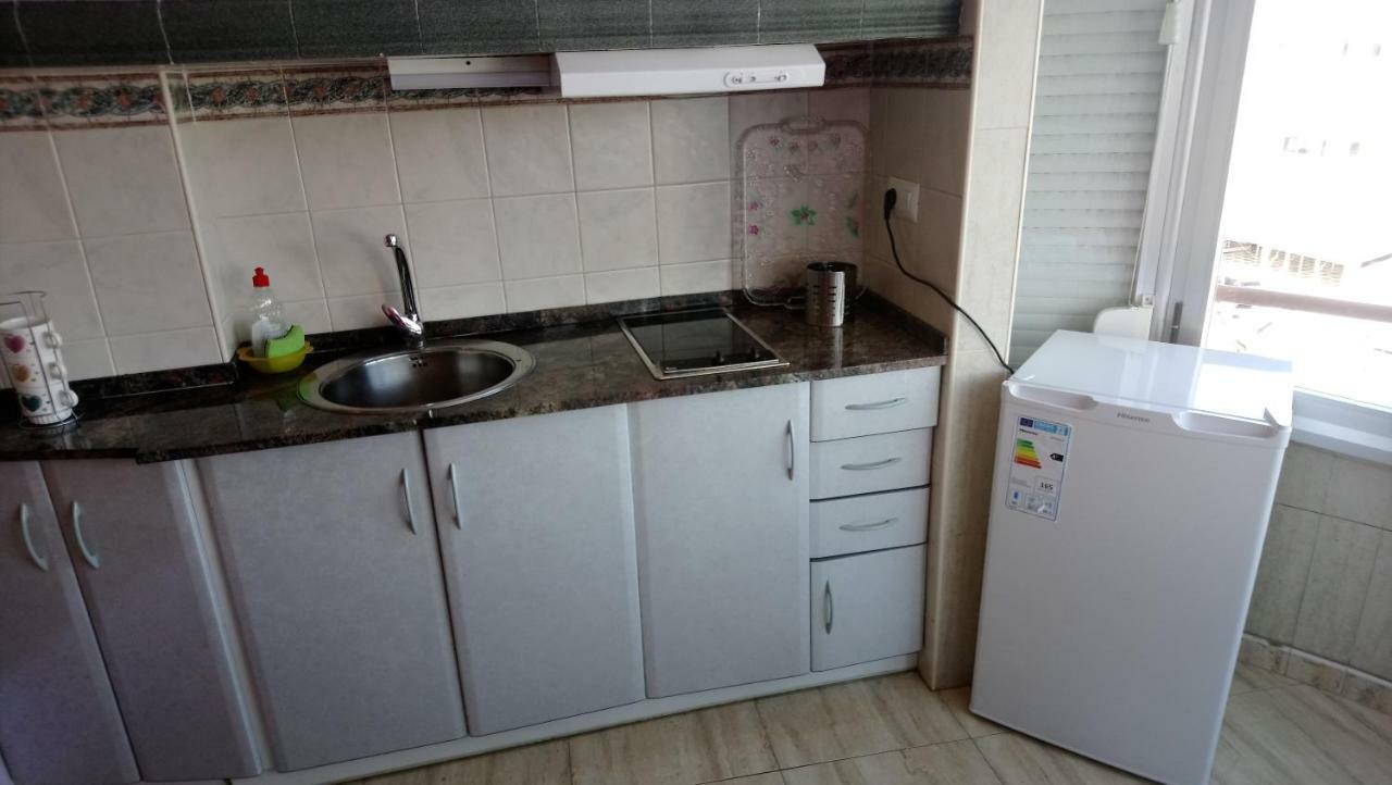 Promar Apartment La Pineda Exterior photo